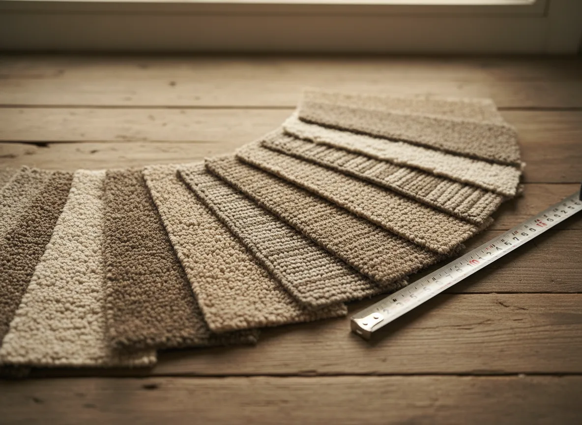 Carpet Installation Mineral Ridge, OH FAQs
